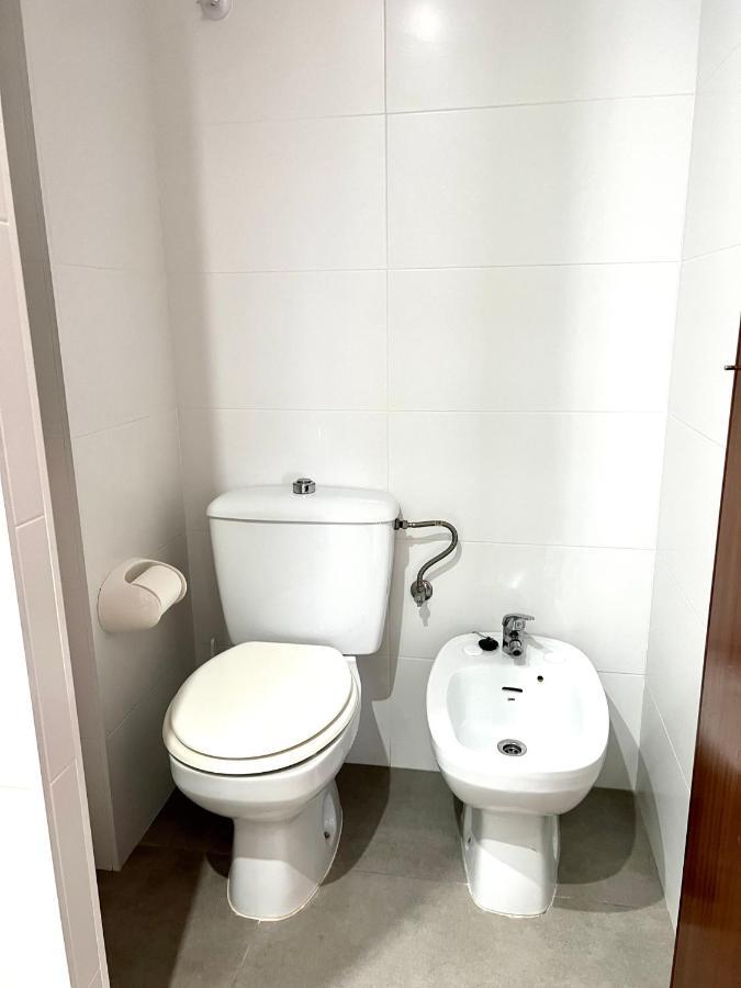 Duplex, Terraza Y Vistas Al Mar Apartment Port Saplaya Ngoại thất bức ảnh
