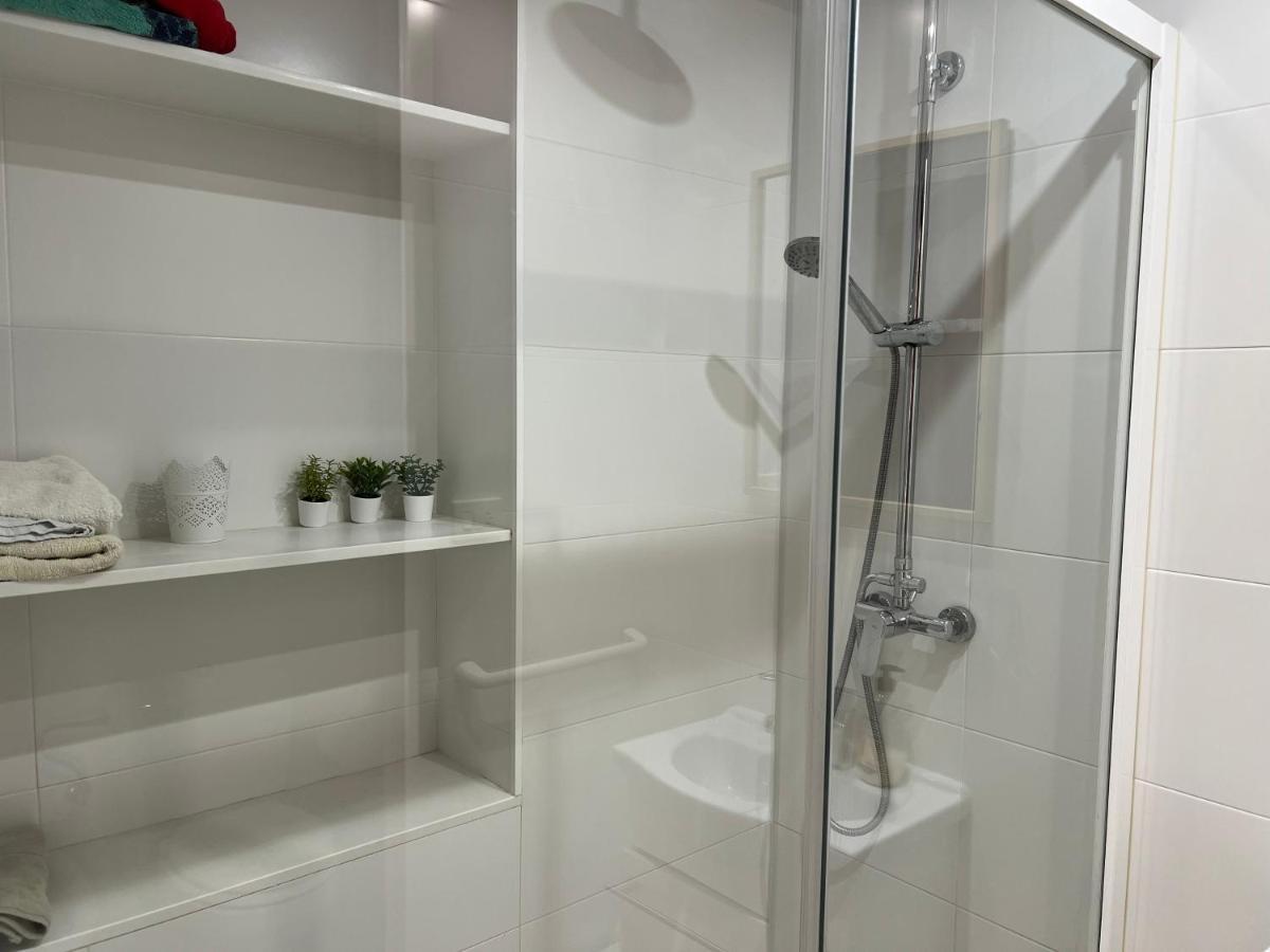 Duplex, Terraza Y Vistas Al Mar Apartment Port Saplaya Ngoại thất bức ảnh